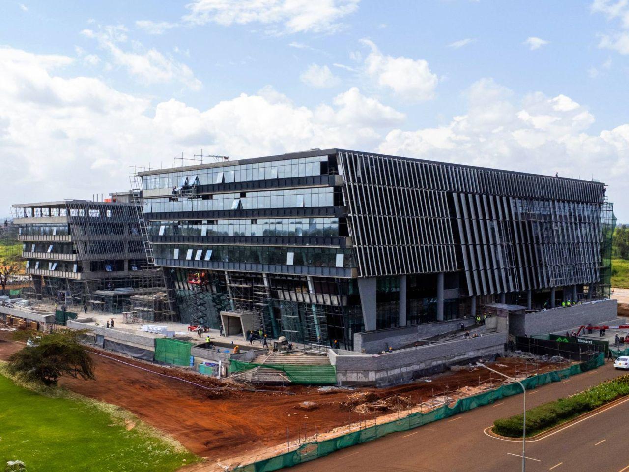 CCI Kenya Workers Struggle as Heavy Deductions Slash Take-Home Pay by Half