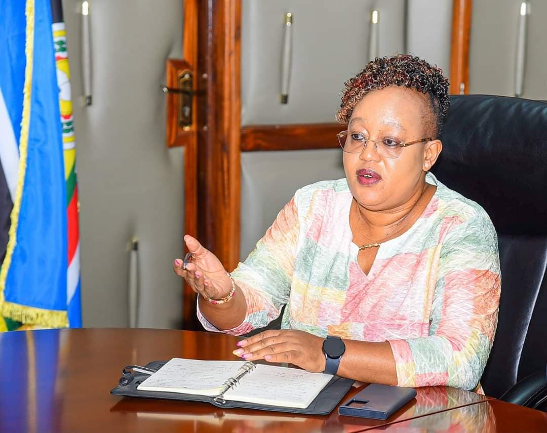 UoN Academics Demand Action Against Faith Gitau and Beatrice Ndung’u Over Alleged Academic Fraud