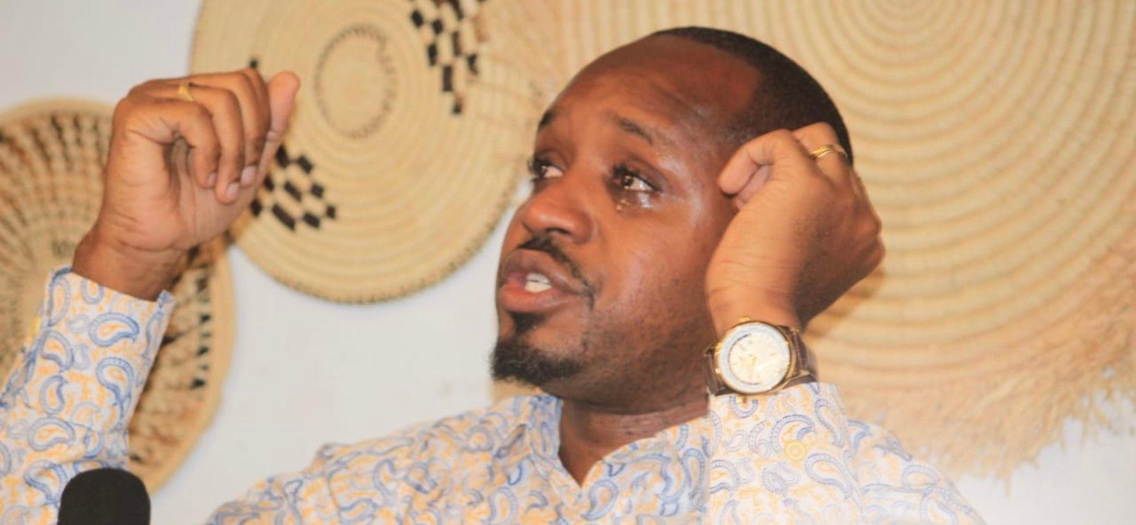 “They Inserted Objects in My Rectum”: Boniface Mwangi Details Brutal Torture in Tanzanian Custody