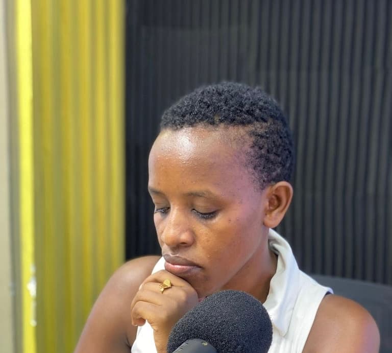 ‘They Inserted Things Into Me Down There,’ Ugandan Activist Agather Atuhaire Recounts Horrifying Ordeal in Tanzanian Custody