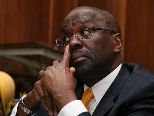 Mutunga, Karua Sue Tanzania At EACJ Over Detention, Deportation