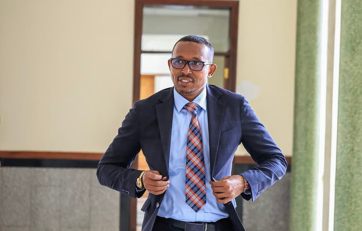 Kenyan Youths Should Not Live in Fear: Moha Jicho Pevu Breaks Silence with Seven Key Questions in Albert Ojwang’s Death