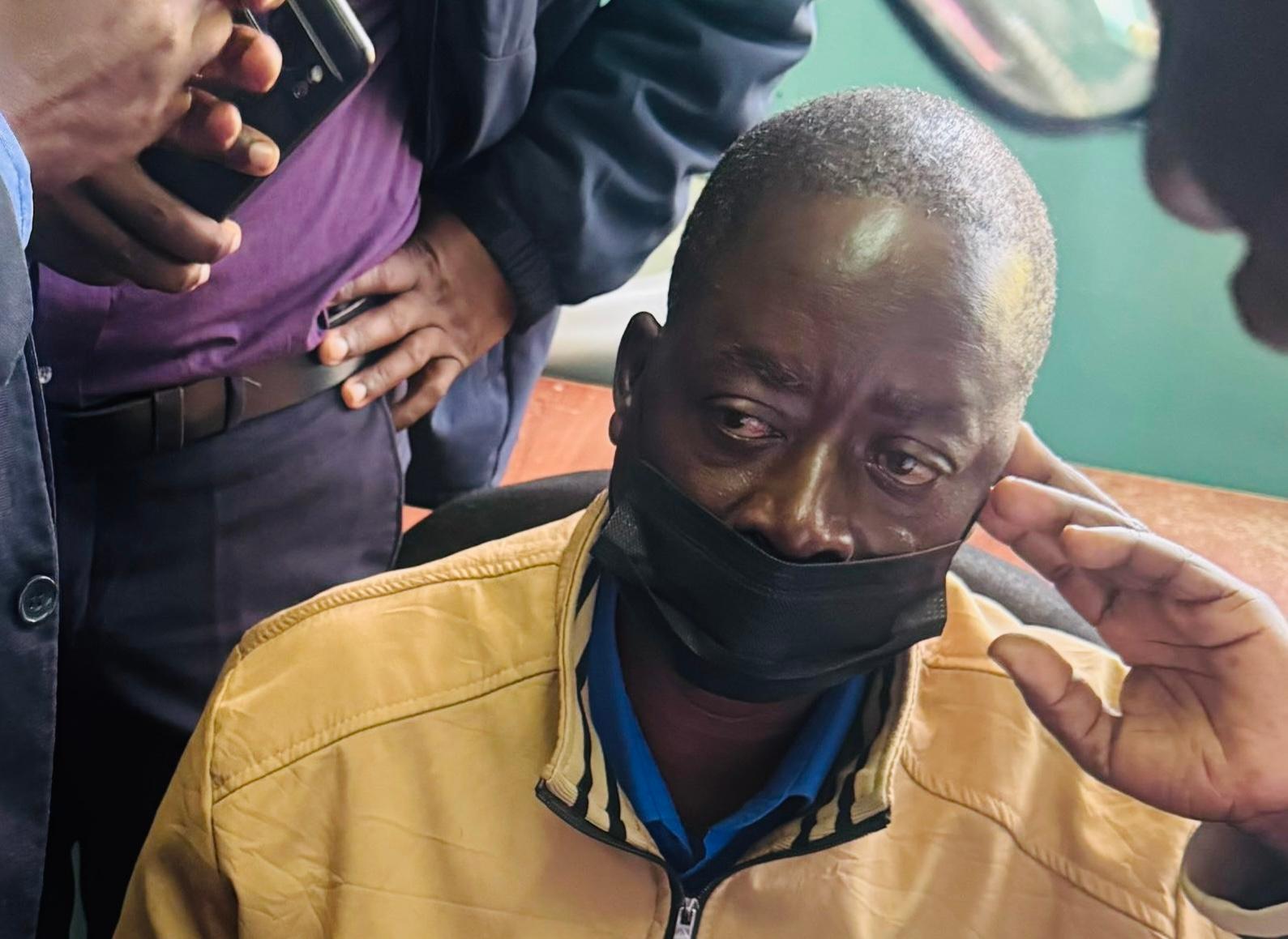 Kenyans Unite in Grief: Massive M-Pesa Donations Pour In for Albert Ojwang’s Family
