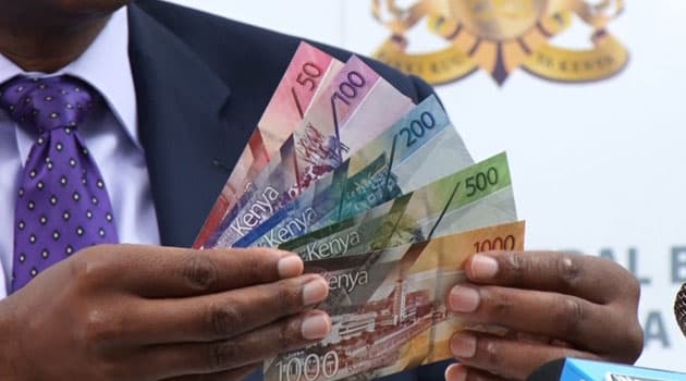 Mali MMF Backed Genghis Capital Loses Sh628M In Just Three Months