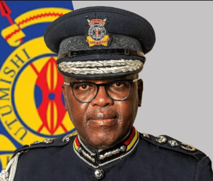 Standard Group Reveals A Silent Raid By GSU Officers Over Fake Headline On Eliud Lagat Before Turning To Ojwang
