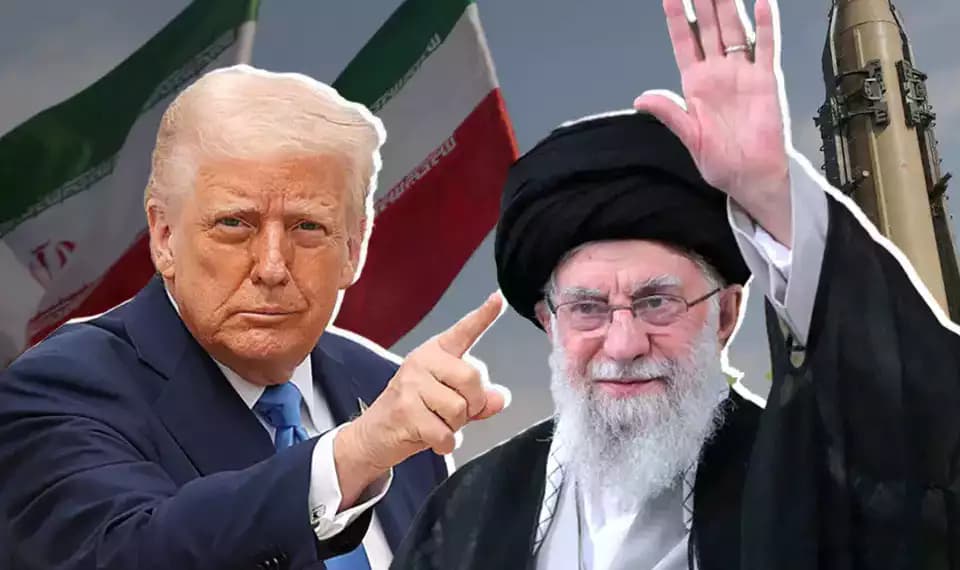 Iran Threatens to Strike US Bases if Nuclear Agreement Fails