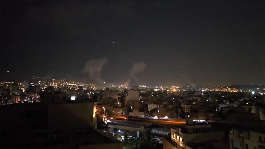 Israel Hits Iran Nuclear Facilities, Missile Factories; Tehran Launches Drones