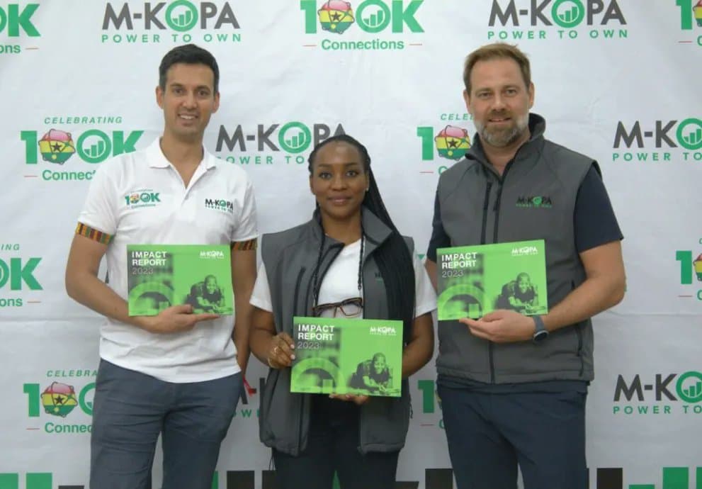 M-Kopa Former Employee Reveals Embedded Racism in Company’s Share Structure