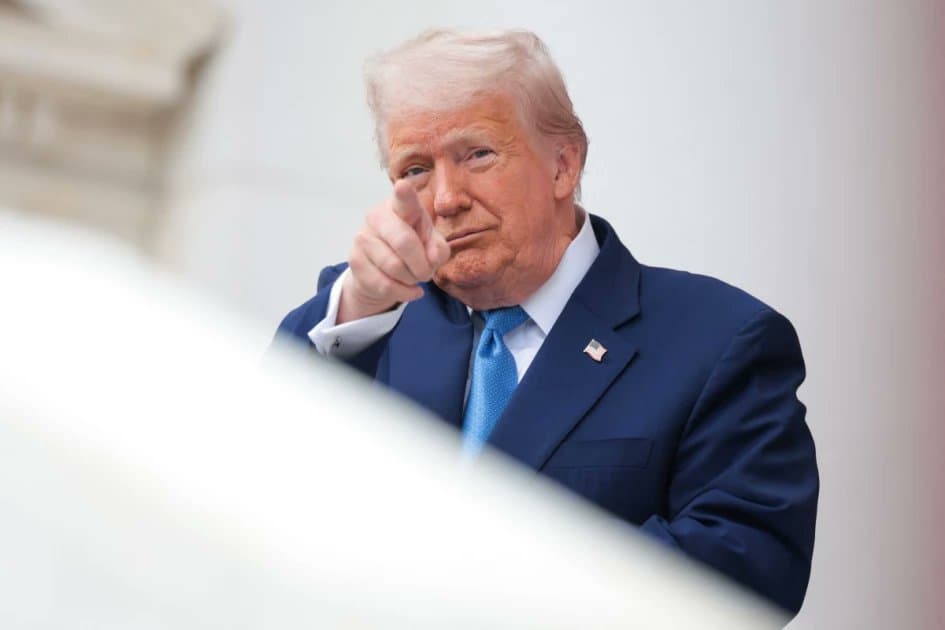 Tanzania, Uganda and Nigeria Among the 36 Countries Facing US Travel Ban