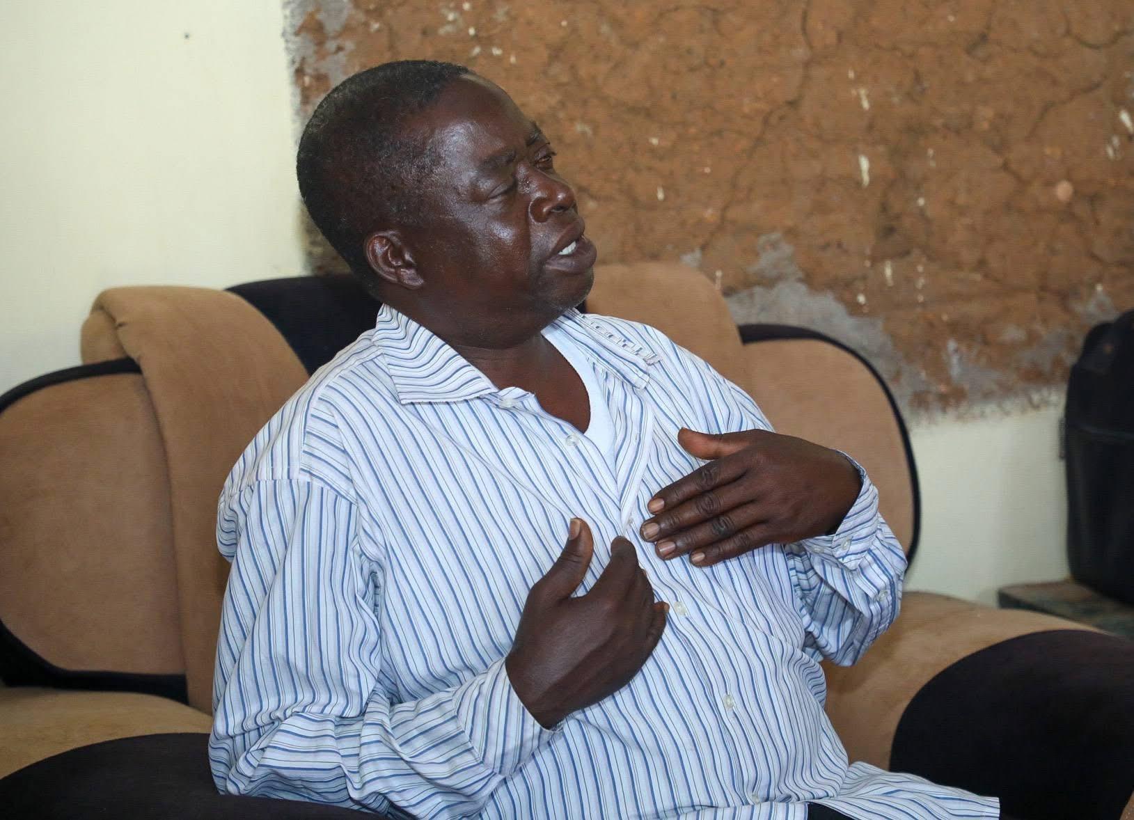 Family of Albert Ojwang Demands State Protection