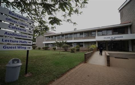 Court Halts Businessman’s Eviction of Insurance College in Land Grab Dispute