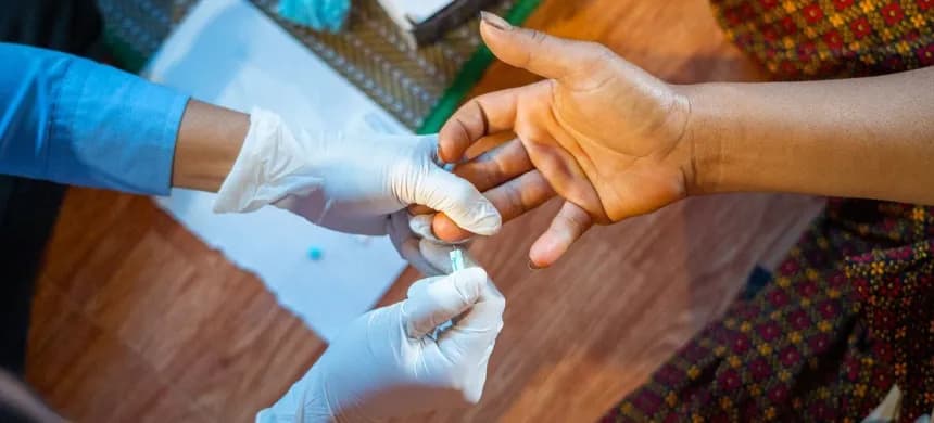Alarm Over Rise In New HIV Infections in Kenya Amongst the Youths