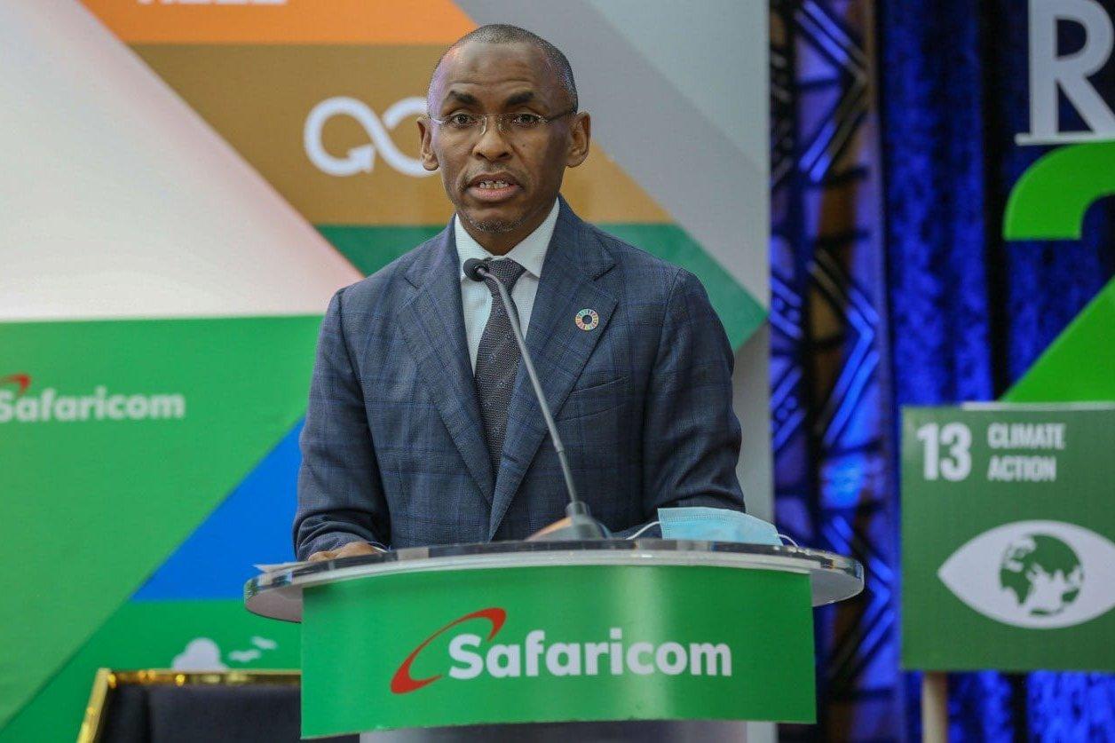 Human Rights Groups Accuse Safaricom of Illegal Data Sharing with Security Agencies