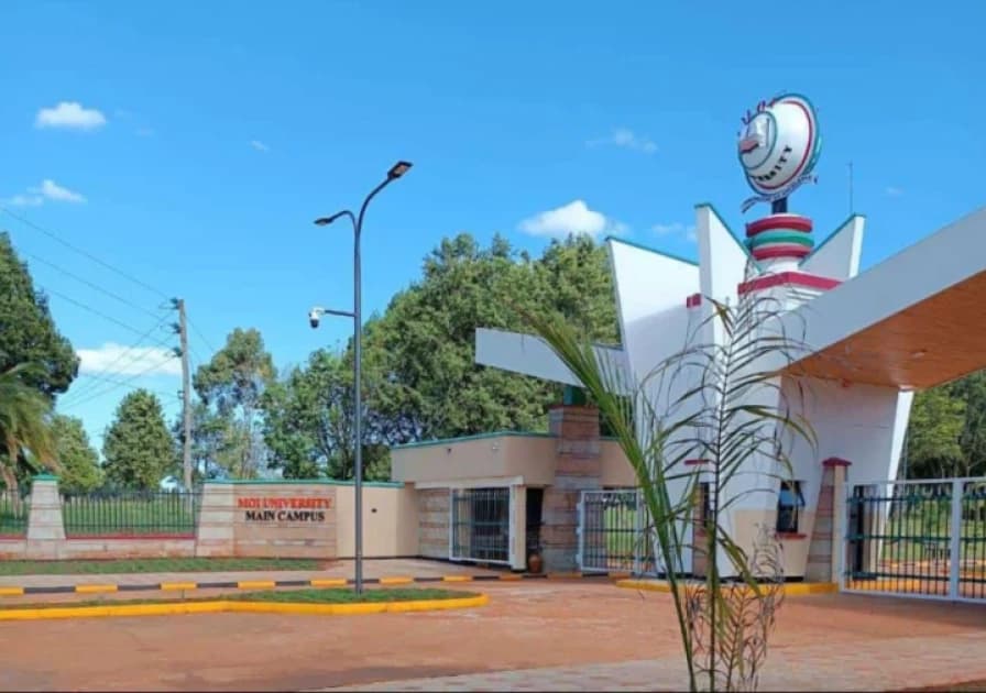 Moi University to Sell Dogs, Donkeys in Public Auction to Settle Debts