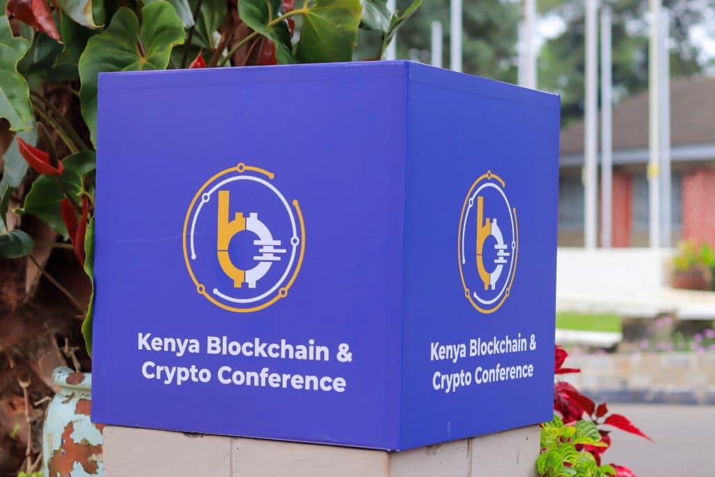In July 2025, Kenya will host the Africa Blockchain and Crypto Conference