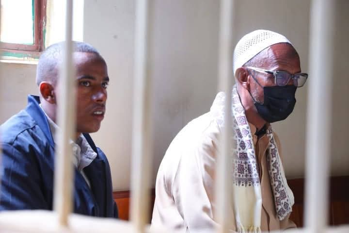 Two Men Sentenced to Decades in Prison for Role in Deadly Dusit D2 Terror Attack