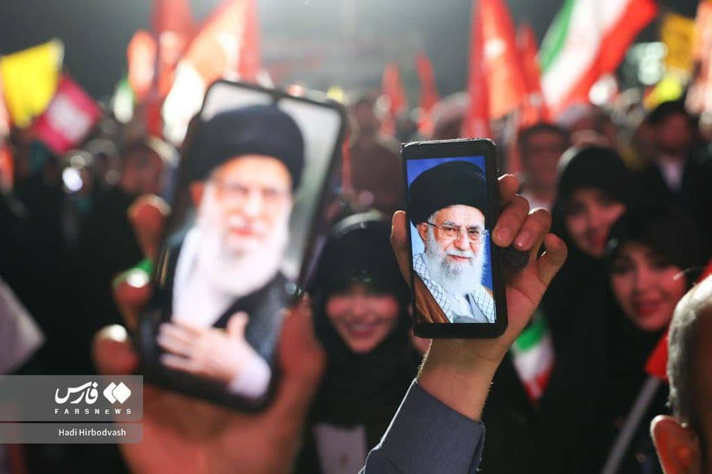 If Iran’s Khamenei Falls, What Would Replace Him?