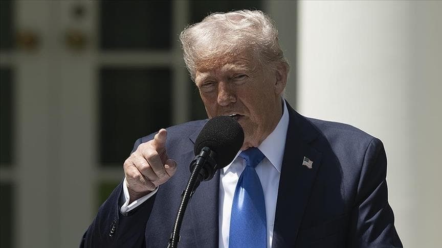 Trump Warns Iran Against Retaliation, Says ‘Tragedy’ Will Follow if Counter-Attacks Launched