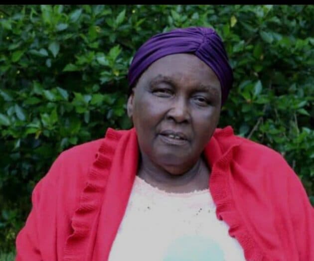 Woman Arraigned in Nairobi Court Over Land Fraud