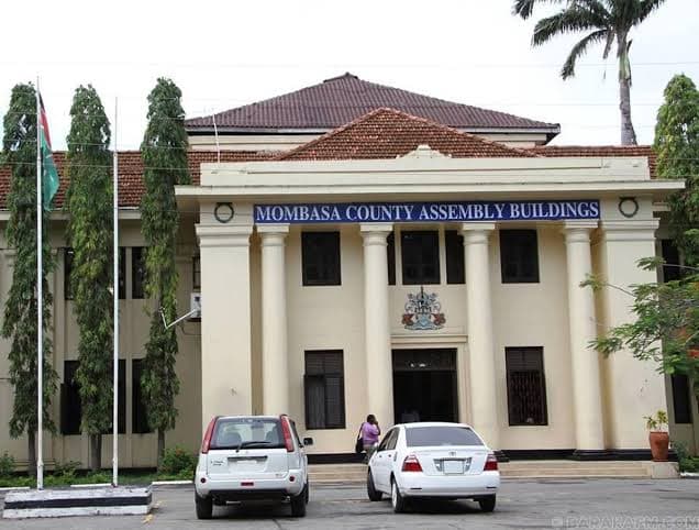 Mombasa MCAs Questions MOWASSCO’s Inefficiencies After Auditor General’s Theft Expose