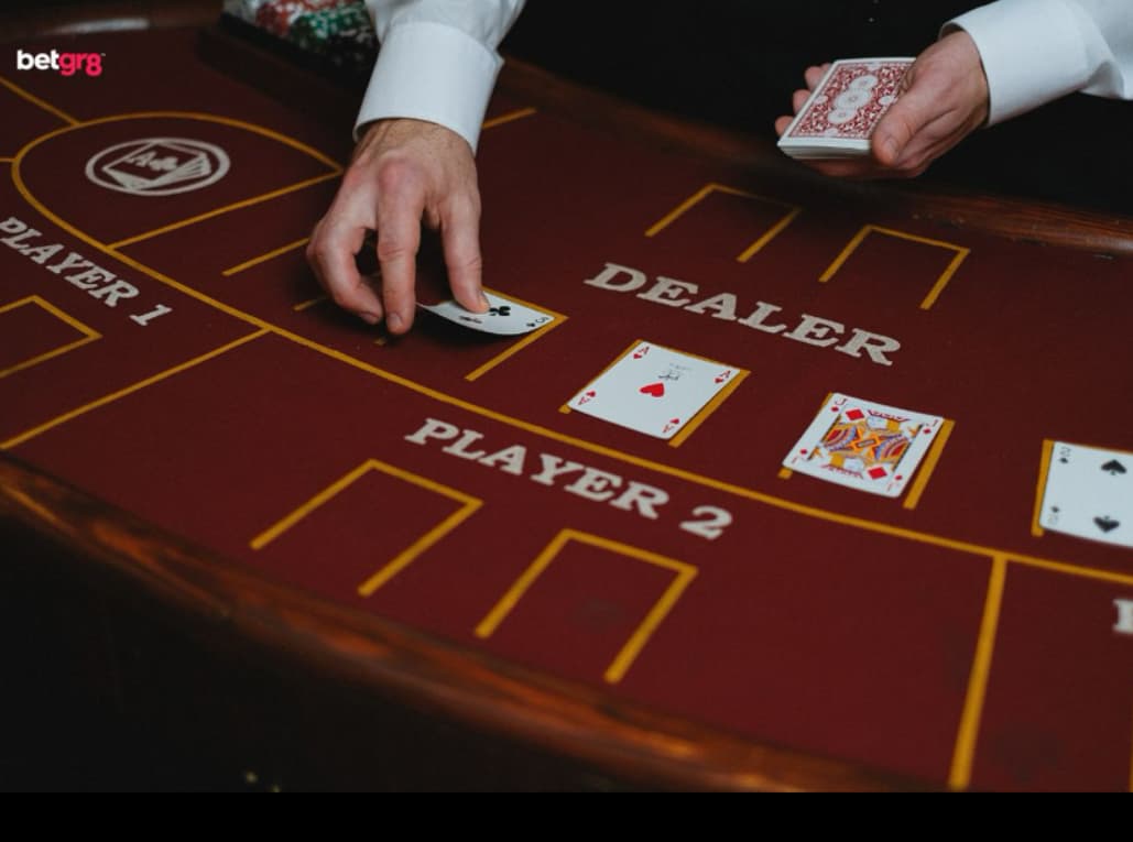 Betgr8 Casino Review: Games, Bonuses, and What Sets It Apart in Kenya