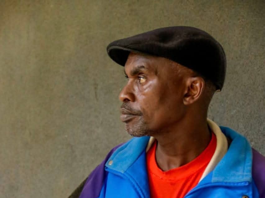 Nairobi Mask Hawker Confirmed Brain Dead After Shooting, Family Awaits Final Word