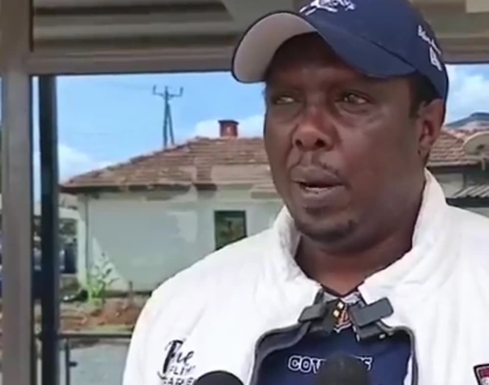 City Car Dealer Ng’ang’a Battles Sh6.5M Car Theft Allegations in Court
