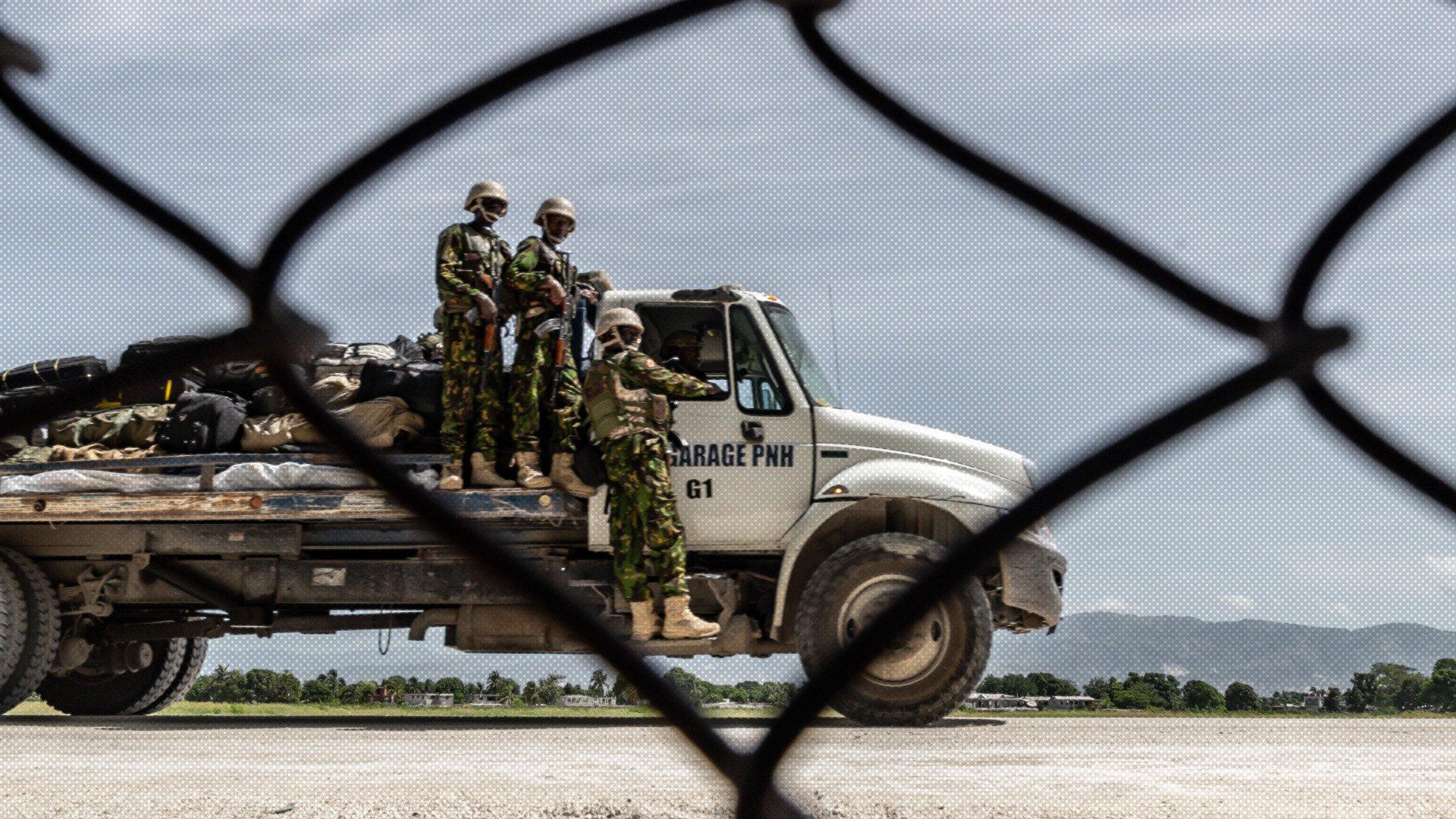 Lula Demands Stronger Haiti Security as Kenya-Led Mission Struggles to Deliver
