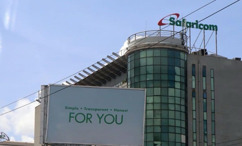 Researcher Vows To Take Giant Safaricom in Multibillion Lawsuit