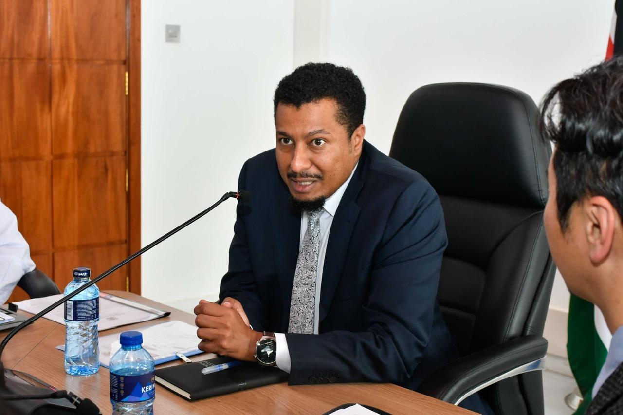 Coast Business Leaders Demand Dissolution of KPA Board and Firing of Transport PS Gaghar Over Corruption Allegations