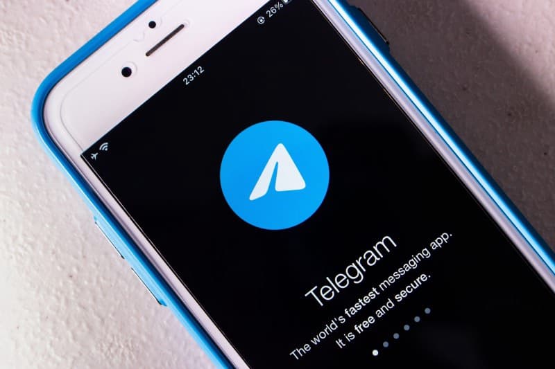 The Hidden Hand: How Telegram’s Infrastructure Links to Russian Intelligence