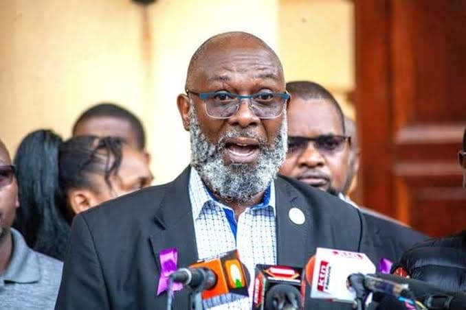 KMJA Leadership Goes Silent as Attacks on Judges and Magistrates Intensify