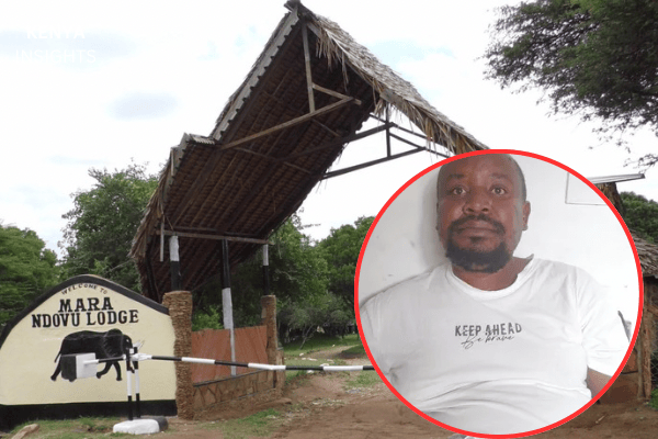 Lodge Director Faces Court Over Alleged Sh48.8M Share Scam