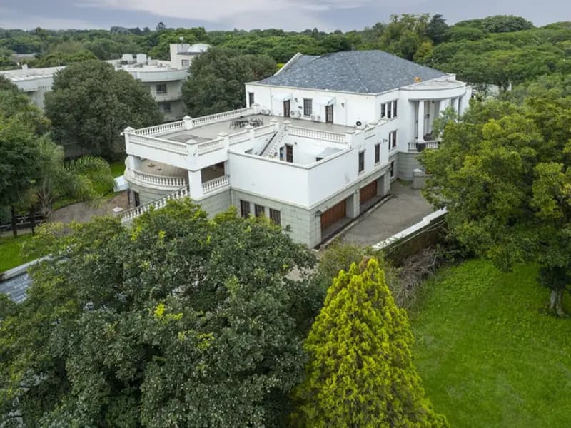 South Africa is Selling Luxury Homes Left Behind By Fleeing Gupta Brothers