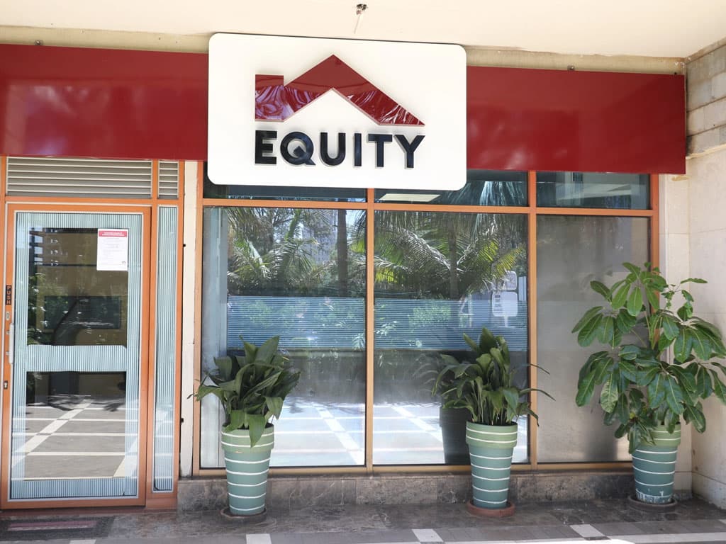 Equity Heist Exposed in Sh83 Million Loan Battle with Fired Auditor