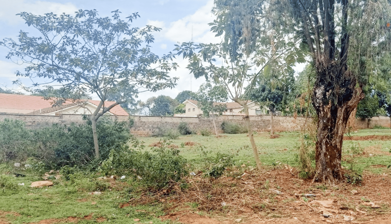 EACC Strikes Back Recovers Ksh50 Million Kitale School Land from PTA Chair and Corrupt Govt Official