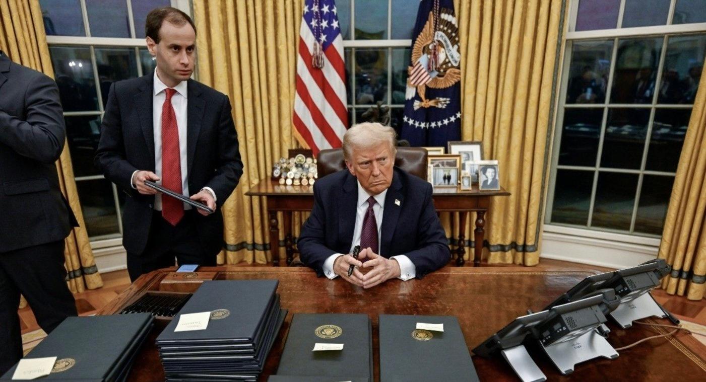 How A Nigerian Yahoo Boy’s Elaborate Plan to Scam Trump Backfired As FBI Goes After Him