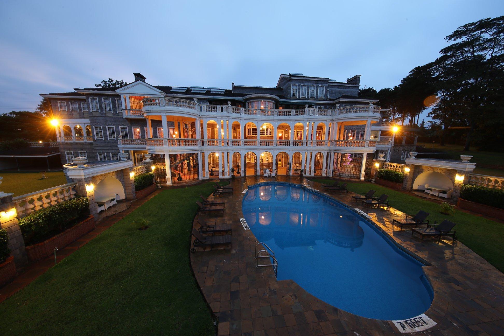 Investor Fights Off Hostile Takeover of Kanyotu Property He Had Bought