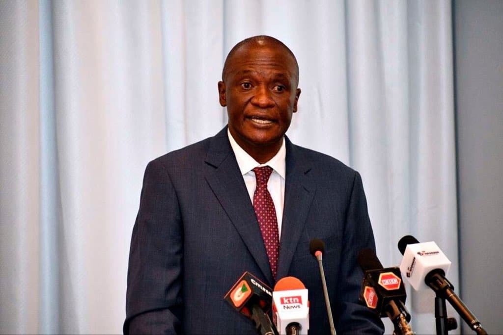 ‪Govt Assures Parents of The Safety of Measles-Rubella and Typhoid Vaccines ‬