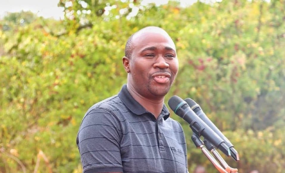 Manyatta MP Gitonga Mukunji Arrested Over Saba Saba Protest Chaos