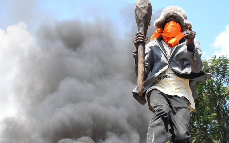 Saba Saba Aftermath: Death Toll Rises To 31 As 500 Arrested