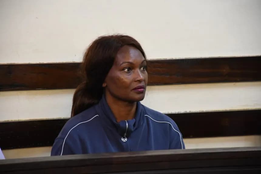 Court Denies Sarah Wairimu After Finding Out She Obtained A Second Passport