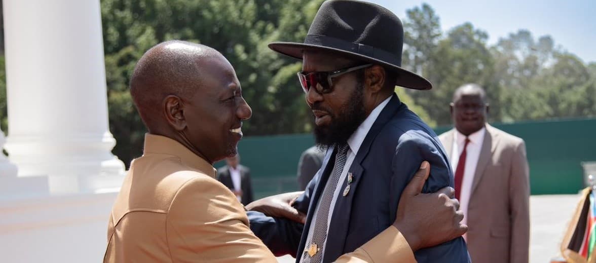 South Sudan Embassy in Nairobi Faces Legal Action Over Four Years of Unpaid Salaries