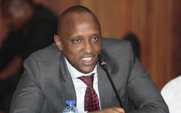 Isiolo Governor Guyo Survives Impeachment In Senate