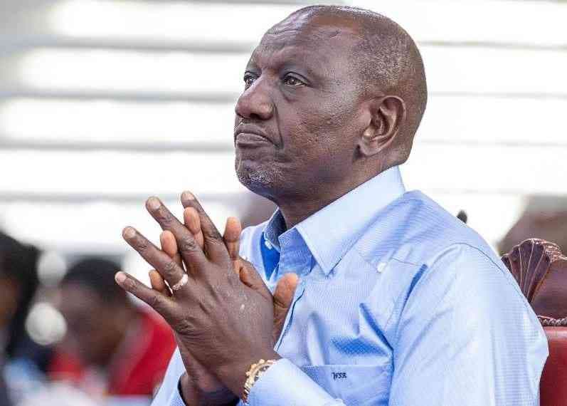 The Broken Covenant: How Ruto’s Youth Promises Became His Political Nightmare