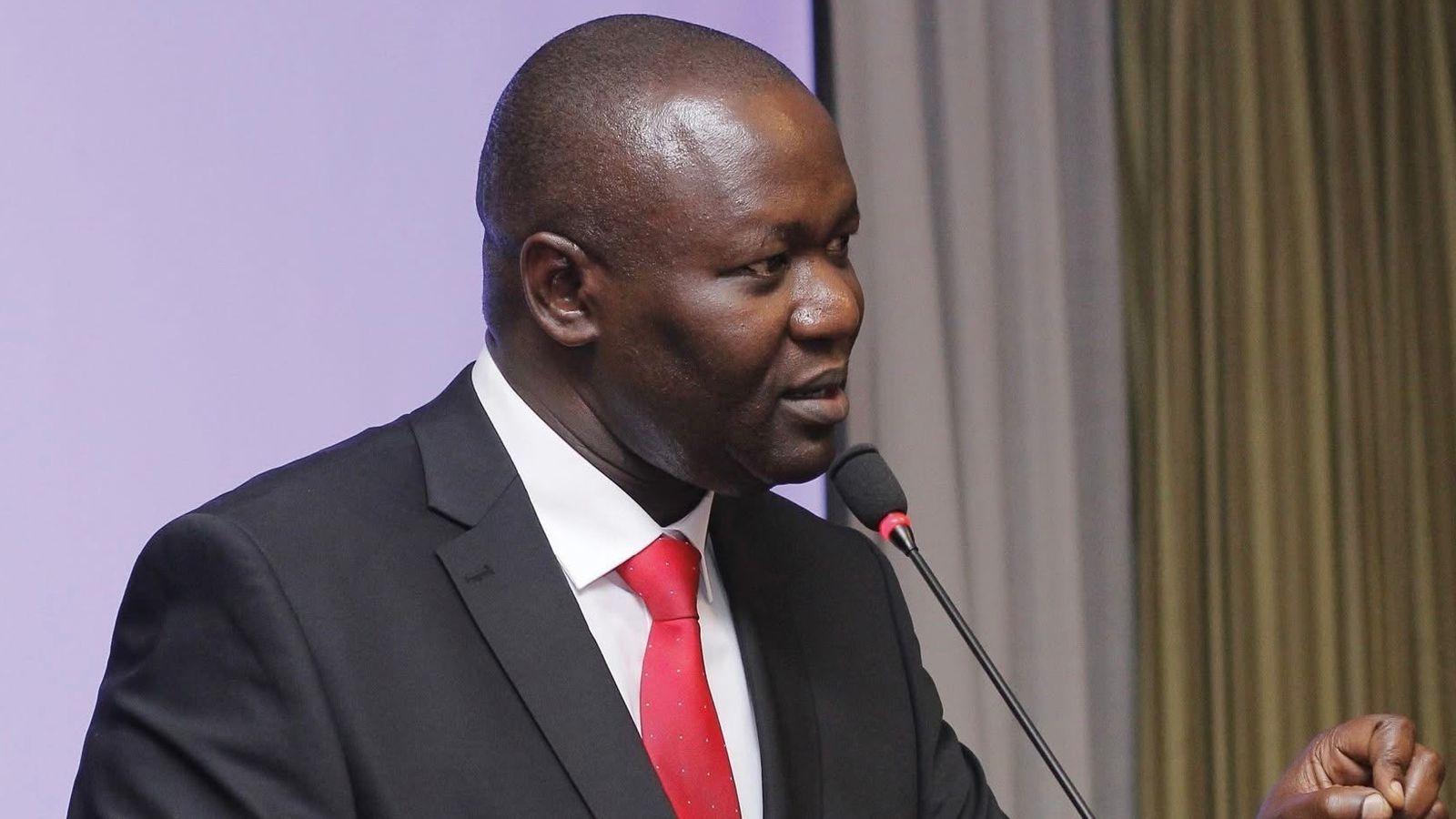 Senator Ojienda Backs Ruto’s Controversial “Shoot in the Leg” Order, Claims Directive Targets Criminals Not Peaceful Protesters
