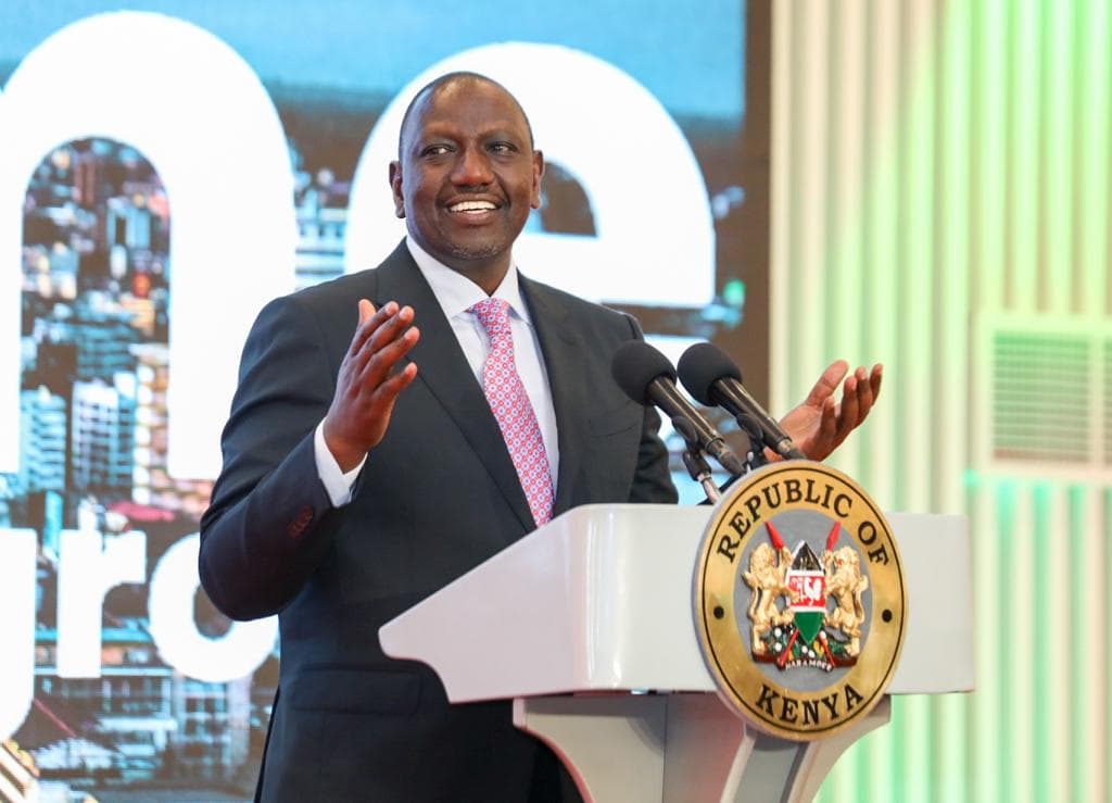 MUNDIA KAMAU: William Ruto Is Not The Only Unpopular President That Kenya Has Had