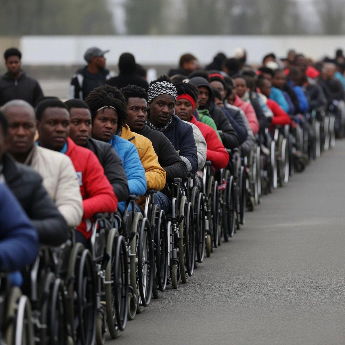 Kenyans Turn Ruto’s ‘Shoot-the-legs’ Order Into Digital Defiance