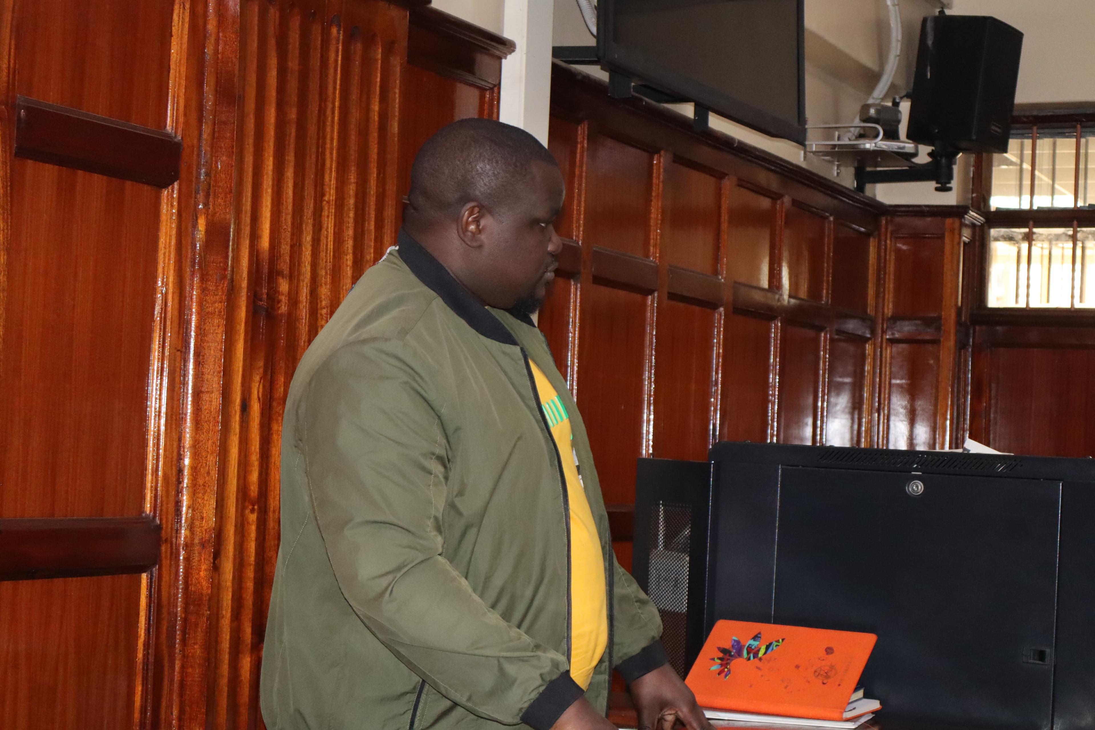 Firm Caught Up in Sh7.9M Tax Evasion, Blames Employee For Theft