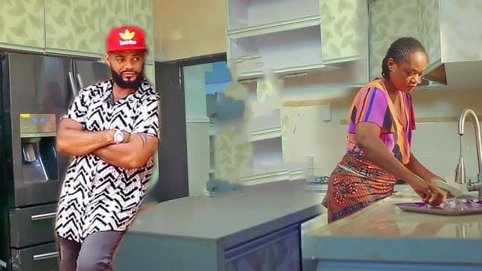 I Was Helping My Boss Organise a Surprise for His Wife Only to Discover I Was the Side Dish Being Surprised
